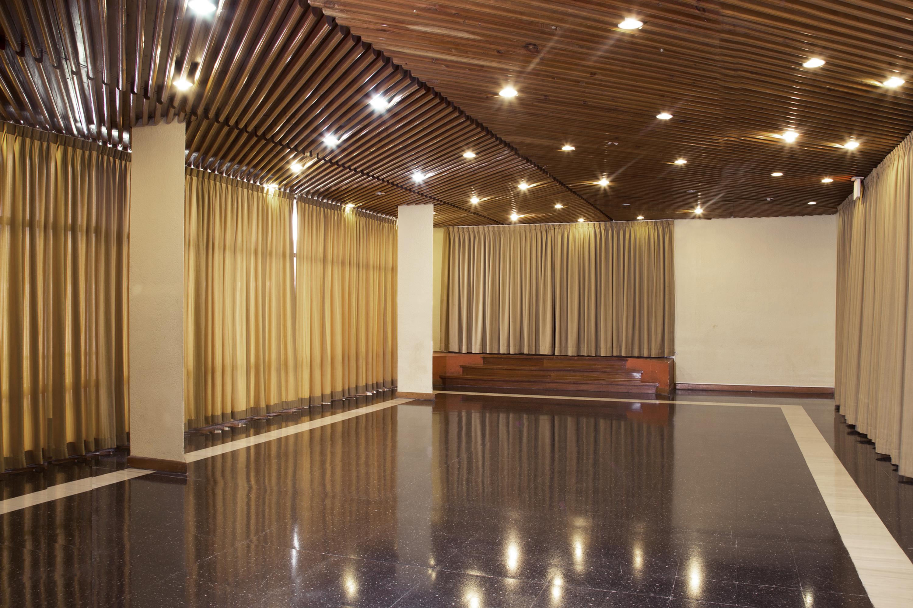 Conquistador Hotel & Conference Center Guatemala-Stadt Exterior foto