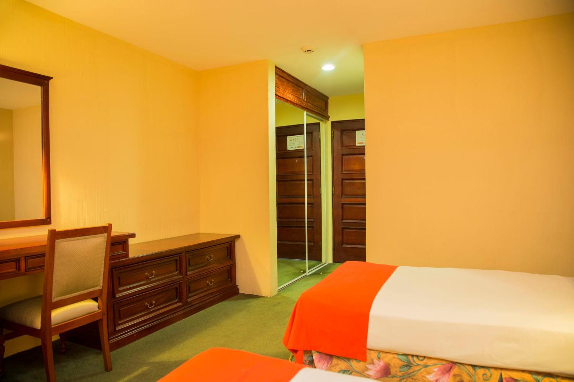Conquistador Hotel & Conference Center Guatemala-Stadt Zimmer foto
