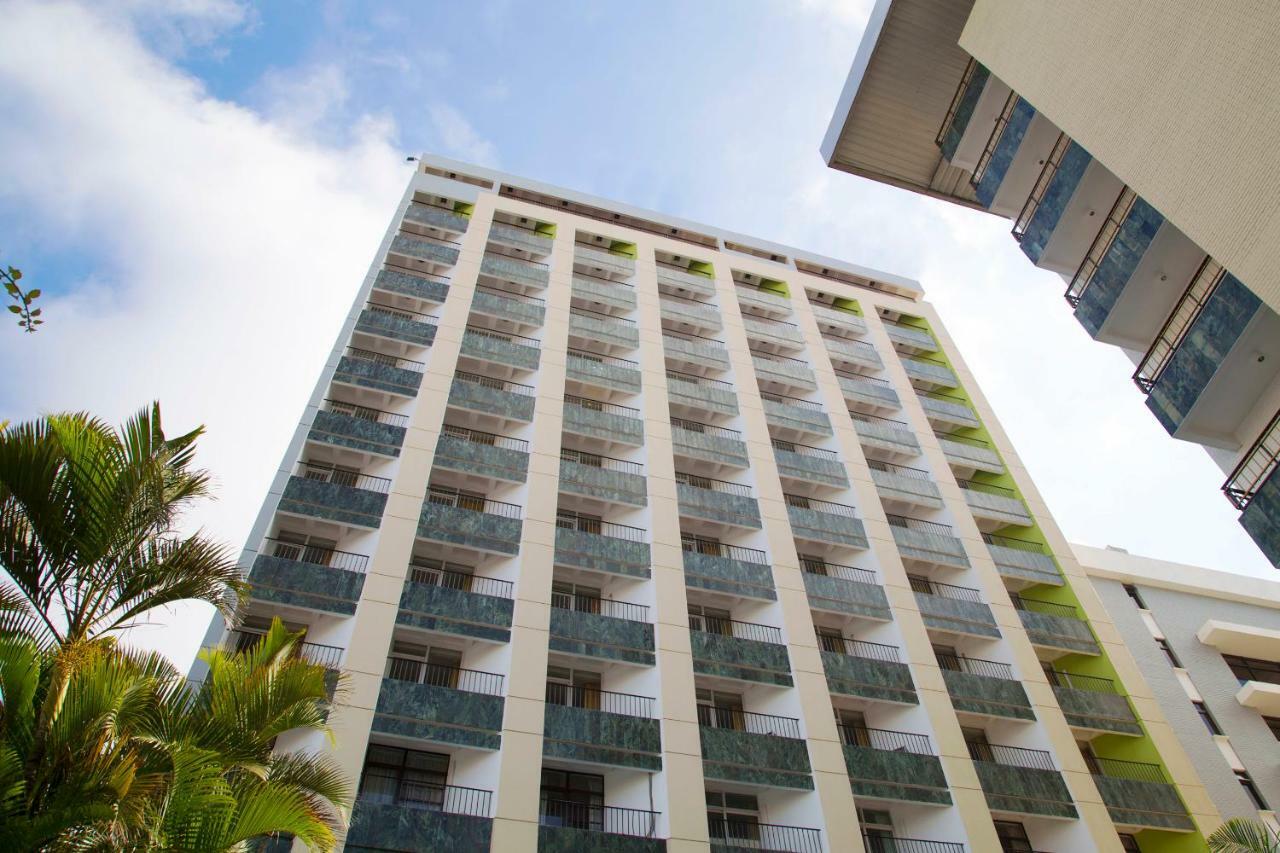 Conquistador Hotel & Conference Center Guatemala-Stadt Exterior foto